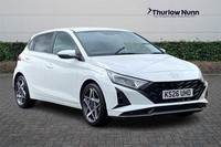2026 Hyundai i20 1.0 T-GDi Premium Hatchback 5dr Petrol Manual Euro 6 (s/s) (100