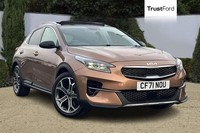 2021 Kia XCeed 1.5T GDi ISG 4 5dr DCT ** Heated Seats / Cooling Seats / Steering