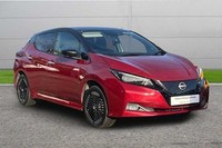 2022 Nissan Leaf 160KW E+ TEKNA 59KWH 5DR AUTO Hatchback Electric Automatic
