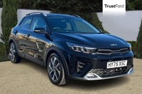 2025 Kia Stonic 1.0 T-GDi GT-Line SUV 5dr Petrol DCT Euro 6 (s/s) (98 bhp) Autom