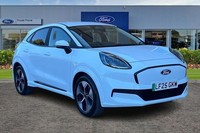 2025 Ford Puma 123kW Select 43kWh 5dr Auto HATCHBACK ELECTRIC Automatic