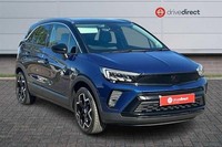 2023 Vauxhall Crossland 1.2 Turbo Ultimate 5dr HATCHBACK PETROL Manual