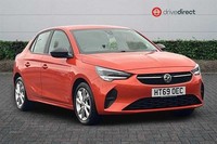  Vauxhall Corsa 1.2 Turbo SE Hatchback 5dr Petrol Auto Euro 6 (s/s) (100 ps) Hat