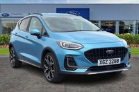 2022 Ford Fiesta Active Vignale Automatic Hatchback Petrol Automatic