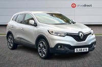 2018 Renault Kadjar 1.3 TCE Dynamique S Nav 5dr HATCHBACK PETROL Manual