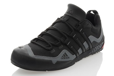 ADIDAS Terrex Agravic Herren Schuhe Trekking Wandern Outdoor ADIDAS #28968 TERREX Fast R Wandern Trekking Outdoor Schuhe Herren Gr. 48 Lila