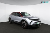 2024 Vauxhall Mokka 100kW GS 50kWh 5dr Auto Automatic Hatchback Electric Automat