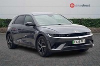 2025 Hyundai IONIQ 5 84kWh N Line Hatchback 5dr Electric Auto (228 ps) Hatchback