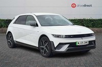 2025 Hyundai IONIQ 5 84kWh N Line Hatchback 5dr Electric Auto (228 ps) Hatchback