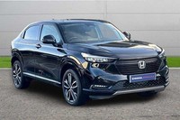 2022 Honda HR-V 1.5 EHEV ADVANCE 5DR CVT Hatchback Hybrid Automatic