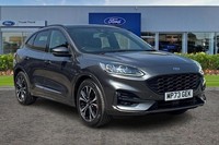 2024 Ford Kuga ST-Line X Edition Automatic Estate Hybrid Automatic