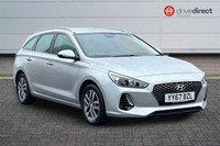 2017 Hyundai i30 1.4T GDI SE Nav 5dr ESTATE PETROL Manual