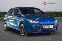 2024 MG MG3 1.5 Hybrid+ MHEV Trophy Hatchback 5dr Petrol Hybrid Auto Euro 6 (s/s