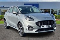 2023 Ford Puma 1.0 EcoBoost Hybrid mHEV ST-Line 5dr DCT Semi-Auto Hatchback Petr