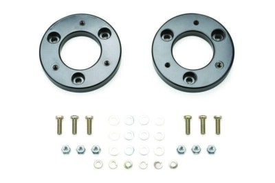 Fabtech FTL5107 for 07-19 GM C/K1500 2WD/4WD 2in Leveling System