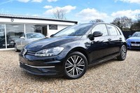 2019 Volkswagen Golf 1.5 TSI EVO SE Nav DSG Euro 6 (s/s) 5dr Hatchback Petrol Au