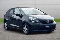 2023 Honda Jazz 1.5 I-MMD HYBRID SR 5DR ECVT Hatchback Hybrid Automatic