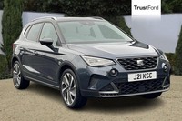 2023 SEAT Arona 1.0 TSI 110 FR Sport 5dr - HEATED SEATS, REAR PARKING SENSORS, S