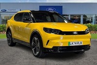 2024 Ford Capri Extended Range 79kWh Premium SUV 5dr Electric Auto AWD (340 ps) 