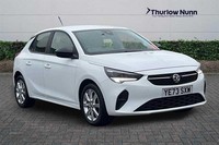 2023 Vauxhall Corsa Design 1.2 Turbo Automatic Start/Stop(100ps) Hatchback Petro