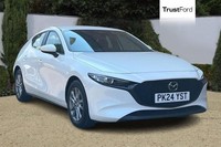2024 Mazda 3 2.0 e-Skyactiv G MHEV Prime-Line 5dr HATCHBACK PETROL Manual