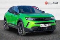 2024 Vauxhall Mokka 1.2 Turbo Ultimate 5dr Auto HATCHBACK PETROL Automatic