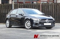 2019 Mercedes-Benz A CLASS A180 Sport Executive 5dr Auto HATCHBACK PETROL Automa