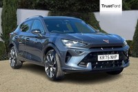 2025 Cupra Formentor V2 Automatic Estate Petrol Automatic
