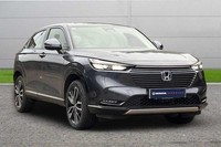 2024 Honda HR-V 1.5 EHEV ADVANCE 5DR CVT Hatchback Hybrid Automatic