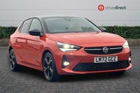  Vauxhall Corsa 1.2 Turbo Ultimate Hatchback 5dr Petrol Manual Euro 6 (s/s) (100