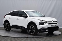 2023 Citroen C4 1.2 PureTech MAX Hatchback 5dr Petrol Manual Euro 6 (s/s) (130 p