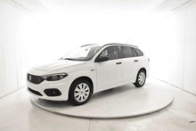 Fiat Tipo Km0 Gennaio 21 Automobile It