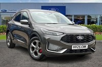2025 Ford Kuga 2.5 ST-Line SYNC4 NAVIGATION, 360 DEGREE CAMERA, POWER TAILGATE! 
