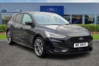 2025 Ford Focus 1.0 EcoBoost Hybrid mHEV ST-Line X 5dr- Apple Car Play Manual Ha