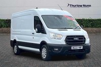 2022 Ford Transit L3H2 Trend 350 2.0 Diesel Stop/Start (170ps) Van Diesel Manual