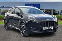 2023 Ford Puma 1.0 EcoBoost Hybrid mHEV ST-Line X 5dr Manual Hatchback Petrol Ma