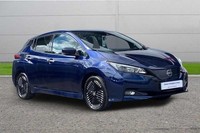 2023 Nissan Leaf 110KW N-CONNECTA 39KWH 5DR AUTO Hatchback Electric Automatic