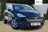 2017 Vauxhall Corsa 1.4 [75] ecoFLEX Energy 5dr [AC] ** Bluetooth / USB Connecti
