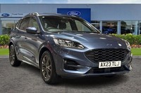 2023 Ford Kuga 1.5 EcoBoost 150 ST-Line Edition 5dr Manual Estate Petrol Manual