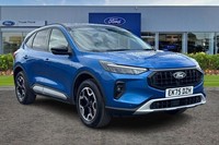 2025 Ford Kuga 2.5 FHEV Active 5dr CVT HATCHBACK PETROL/ELECTRIC Automatic
