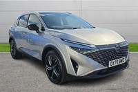 2025 Nissan Qashqai 1.5 E-POWER TEKNA 5DR AUTO Hatchback Hybrid Automatic