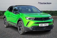 2023 Vauxhall Mokka Electric 50 kWh (136 PS) Ultimate 5 Door Electric SUV Automa