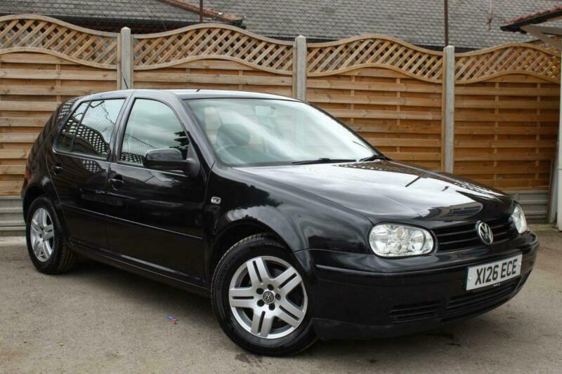 2000 Volkswagen Golf 1.9 TDI GT 5dr Hatchback Diesel Manual | in Mitcham, London | Gumtree