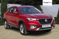 2023 MG HS 1.5 T-GDI Excite 5dr DCT**REAR CAMERA - BLIS - LANE ASSIST - FULL LEA