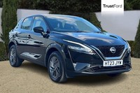 2023 Nissan Qashqai Acenta Premium Manual Hatchback Petrol Manual