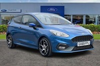 2019 Ford Fiesta ST-2 Manual Hatchback Petrol Manual