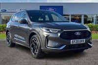 2025 Ford Kuga 2.5 PHEV ST-Line X 5dr CVT HATCHBACK PETROL/ELECTRIC Automatic