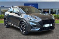 2023 Ford Puma 1.0 EcoBoost Hybrid mHEV ST-Line X 5dr Manual Hatchback Petrol Ma