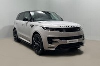 LAND ROVER RANGE ROVER SPORT 4.4 P530 V8 Autobiography 5dr Auto