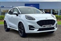 2023 Ford Puma 1.0 EcoBoost Hybrid mHEV ST-Line X 5dr Manual Hatchback Petrol Ma